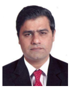 Ali Afzaal Butt